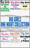 [Big Girls One Night 01] • Big Girls One Night Collection · 6 Complete Erotic Romance Stories